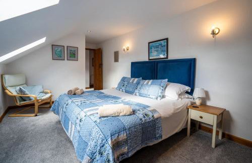 Arthur's Cottage Visit England 4 star Cottage in Norfolk - Foto 31