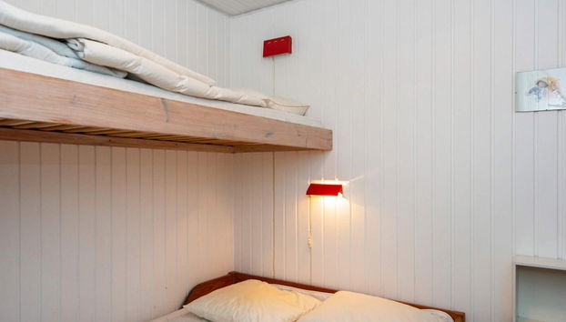 Lovely Holiday Home in Aabenraa near Sea - Foto 4, Interior