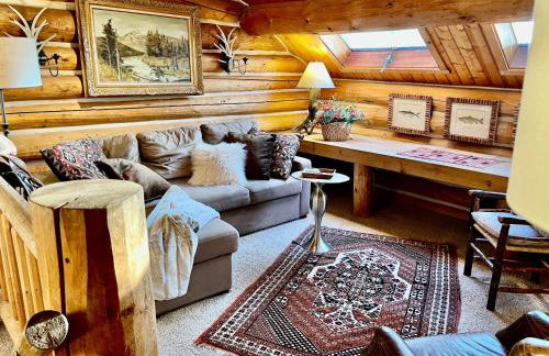 Sundance cabincasita sleeps 18 hottub firepits - Foto 7