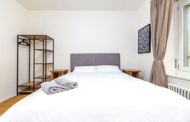 KAYA Zurich Elisabethenstrasse - Foto 22