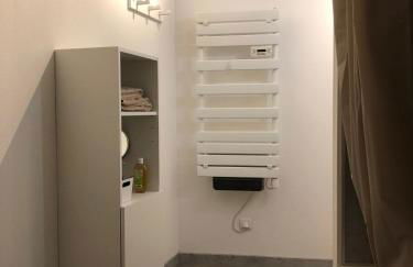 Calme et confort, avec 2 lits ,à la frontière - Foto 25