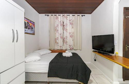 Kitnets Cidade Industrial – Curitiba | Gonzaga Stays - Foto 26