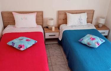 The Sunny House - Photo 35