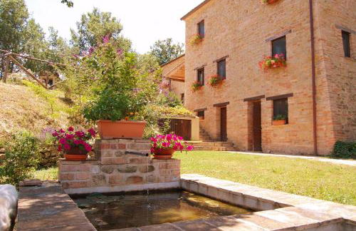 Agriturismo SPA Serpanera - Photo 11