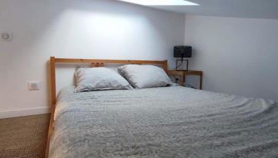 Maison Studio 4 personnes avec mezzanine - Foto 2