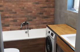 Dom letniskowy nad jeziorem Sasek Wielki Trelkówko - Foto 13