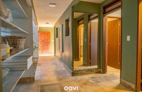 Casa Beira-Mar com Piscina em Jacumã by Qavi - Foto 18