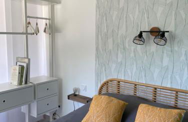 Charmant Studio proche Lac et Forêt - Photo 12