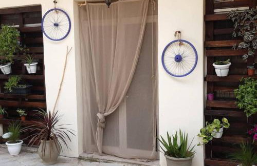 Art apartment - Foto 59