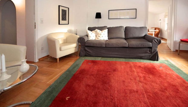 Sunshine Apartment Anne - Foto 5, Zona de estar