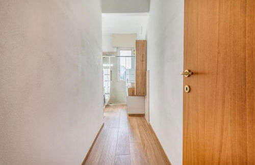 Sesto Rondò Ospedale San Raffaele 4 Pax Wi-Fi - Foto 24