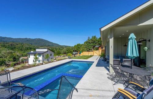 Cloud 9 Glen Ellen - Foto 6