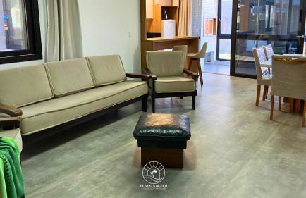 Apartamentos de Temporada Casa Carmel - Foto 100