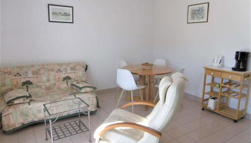 Appartement 2 à 4 personnes à 50 m du port de St Jacques - Kolen - Foto 5