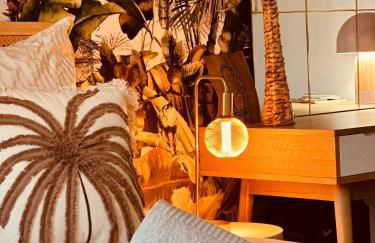 Villa Lepois & Spa 5 étoiles au cœur de Nancy - Foto 29