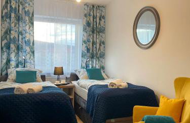 Apartament Błękitne Spa - Foto 29