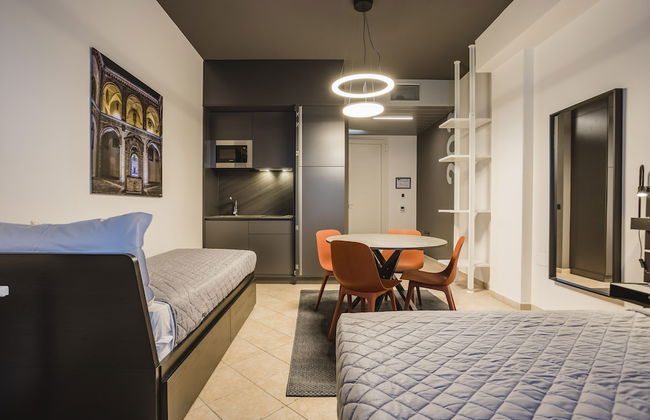 Residence 9 Line - Foto 49