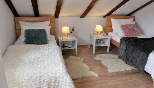 Attic Apartment Iris - Foto 4
