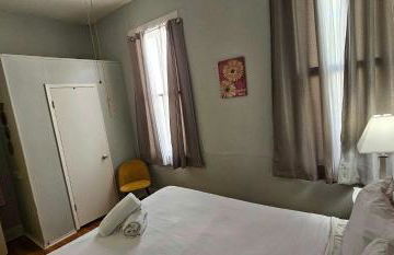 Dauphin District Darling #1-Downtown, Restaurants - Foto 71