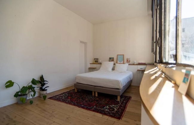 La Fleur Loft Boutique Spa - Photo 10