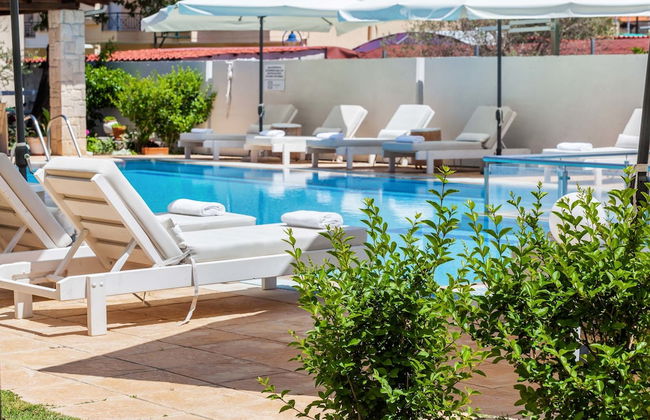 Hesperides Hotel - Foto 21