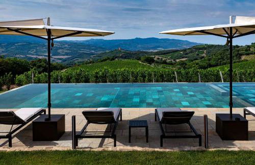 Mastrojanni Relais - Foto 7