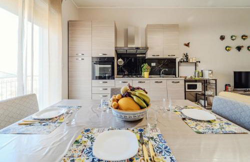 Casa Vacanze Solemare Sciacca - Foto 17