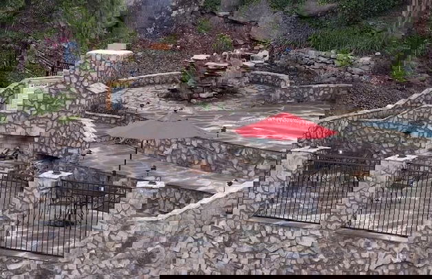 The Esmeralda Inn at Lake Lure - Foto 49