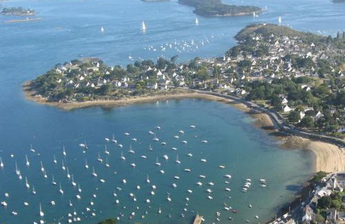 Maison de pêcheur charmante à Arzon, plage à 5 min, animaux admis, parking, 3 chambres - FR-1-775-16 - Foto 25