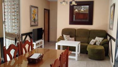 Casa La Peña - Playa y Naturaleza a un paso - Foto 2