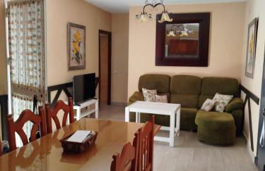 Casa La Peña - Playa y Naturaleza a un paso - Foto 2