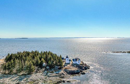 Cottage on the Coast - Foto 38