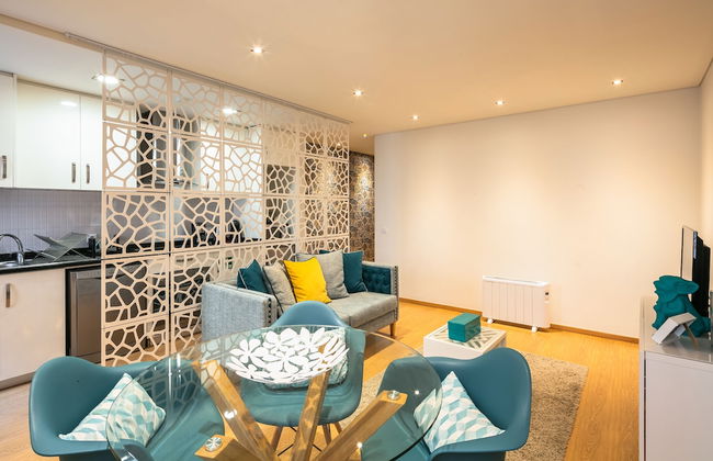 North Star Flats - Ribeira & Cellars - Foto 74