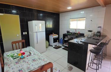 Cantinho da Vânia - Hospedagem Familiar com Piscina - Foto 10