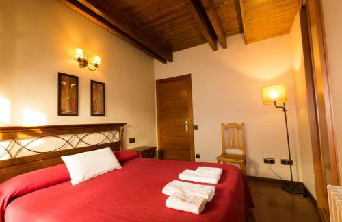 Apartamentos Casa Lavedan - Foto 17