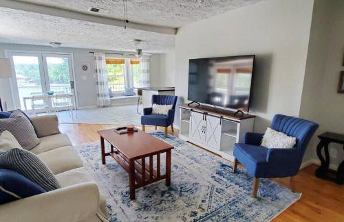 The Great Escape - Lakefront Rental with Views - Foto 1