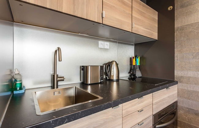 Résidence Paris FREMIET - Photo 20