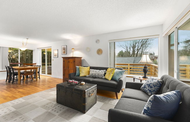 Hillside on North Queen Anne - Foto 17