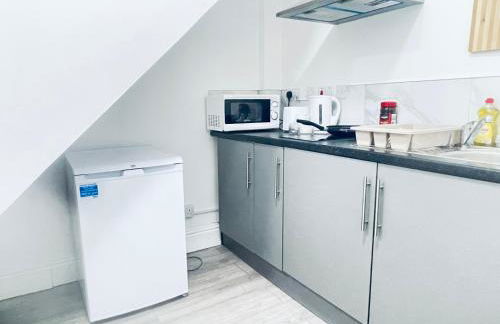 Beautiful 1 bed apartment - Foto 16