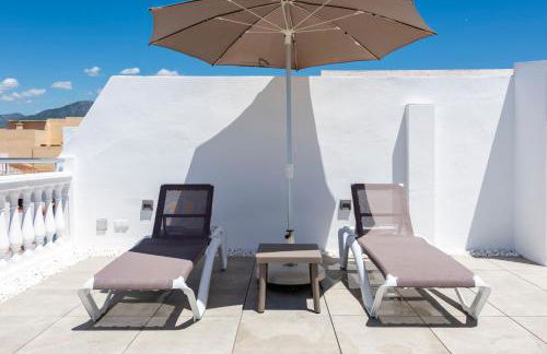 Apartamentos Toboso Plaza - Foto 104