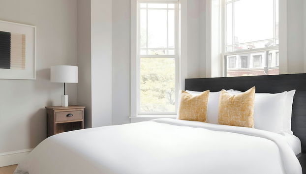 Sonder by Marriott Bonvoy The Magnolia Apartments Back Bay - Foto 5, Habitación