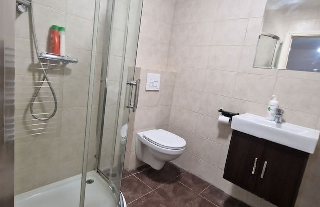 Urban Retreat Studio Apartment in London - Foto 14