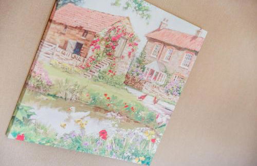 Lavender Lodge - Foto 27