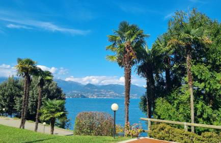 La Suite dell'Artista SWIMMING POOL AND AIR CONDITIONING - Photo 5