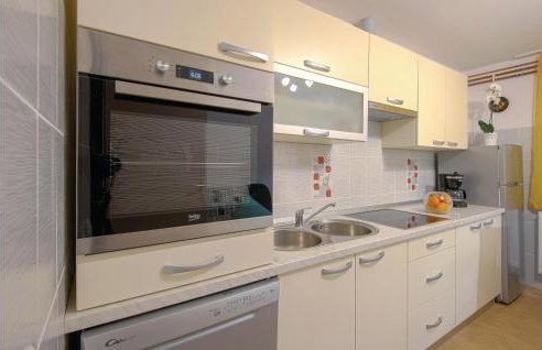 One-Bedroom Holiday Home In Strigova - Foto 13