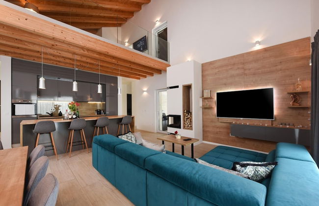 Villa Descansa in Dracevac Ninski - Foto 27