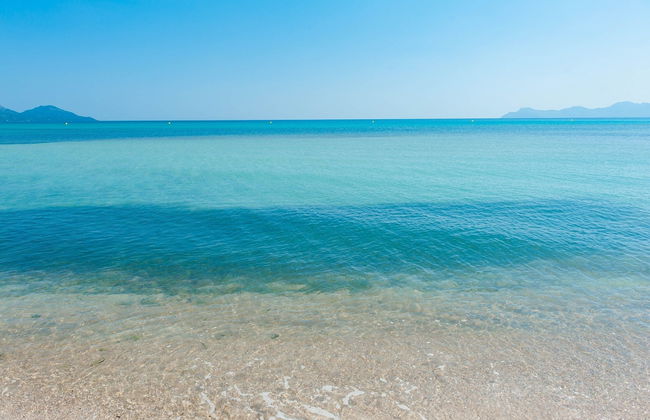 Villa With Pool & Terrace - Foto 24