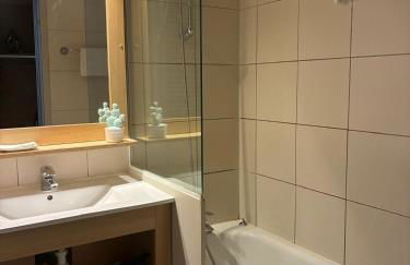 Beau Studio Prado Plage Parc Piscine Stade - Foto 29