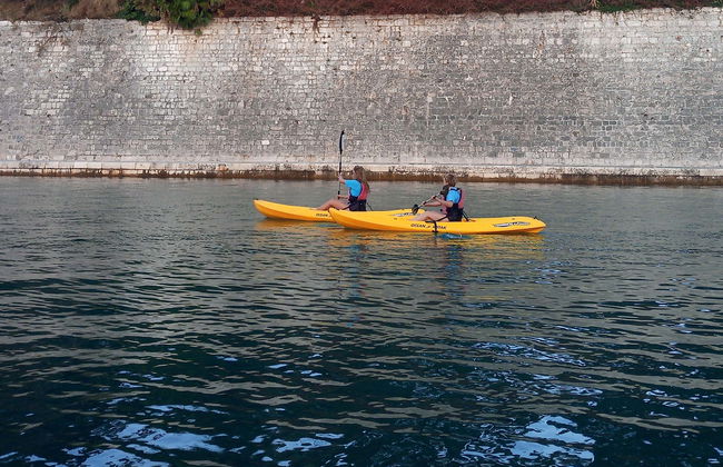 Tour en kayak por Zadar - Foto 2