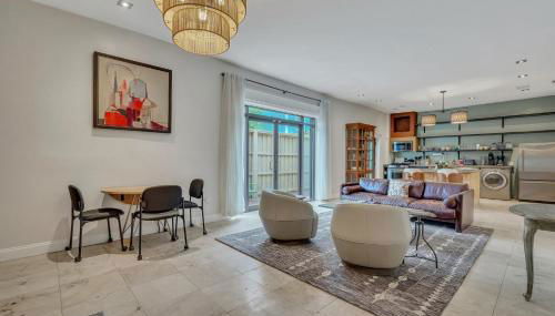 The Lincoln Loft, Near Forsyth Park with Free Parking - Foto 4